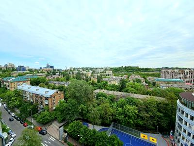 квартира за адресою Андрія Верхогляда вул. (Михайла Драгомирова), 2