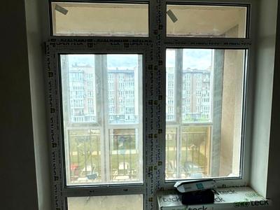 квартира за адресою Метрологічна вул., 59