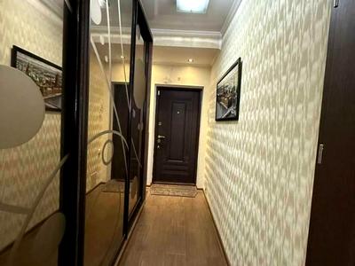 квартира по адресу Прохоровская ул., 39/41
