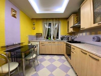 квартира за адресою Рональда Рейгана вул., 10