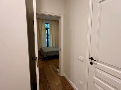 квартира за адресою Берестейський просп. (Перемоги), 42