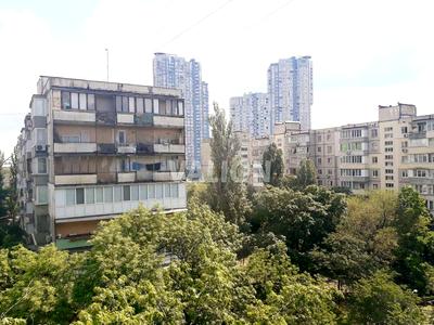 квартира за адресою Ентузіастів вул., 21/1