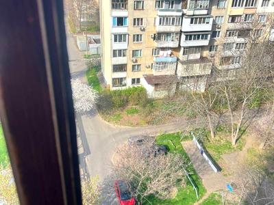 квартира по адресу Экономичный пер., 1/1
