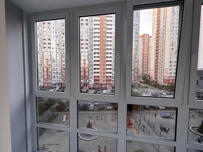 квартира по адресу Елизаветы Чавдар ул., 38