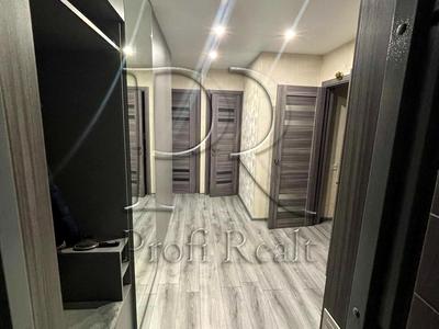 квартира по адресу Тепличная ул., 48