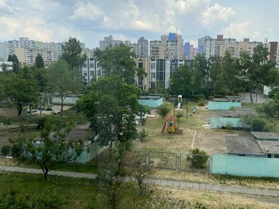 квартира по адресу Оноре де Бальзака ул., 86