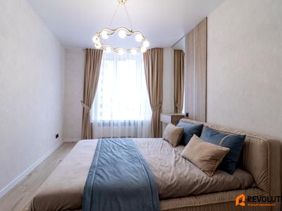 квартира за адресою Боголюбова вул., 48