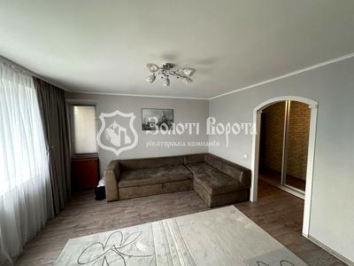 квартира за адресою Хорольська вул., 10