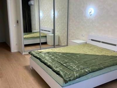 квартира за адресою Київ, Берестейський просп. (Перемоги), 55
