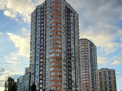 квартира по адресу Анны Ахматовой ул., 32/18