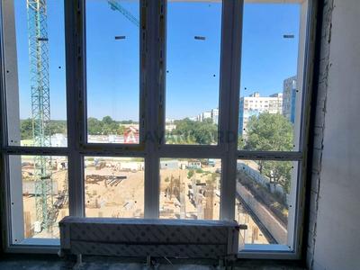 квартира по адресу Гетманская ул., 9