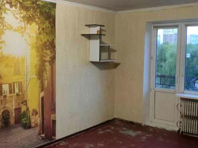 квартира по адресу Богдана Хмельницкого просп. (Героев Сталинграда), 31