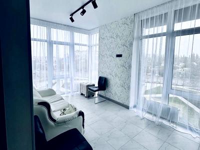 квартира за адресою Радісна вул., 29, к.1