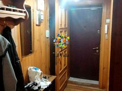 квартира по адресу Тополёвая ул., 5