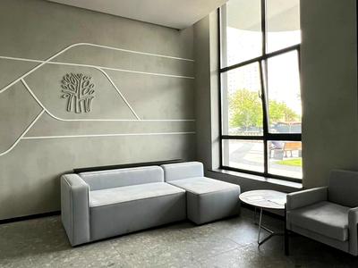 квартира за адресою Воскресенська вул., 2-В