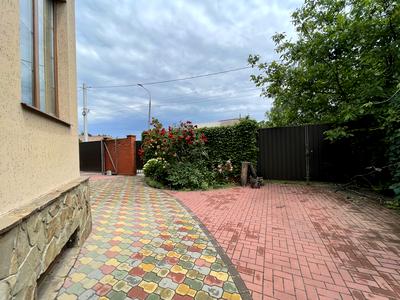 дом по адресу Запорожье, Аэродромная ул.