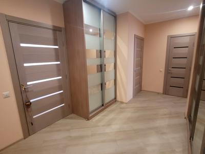 квартира по адресу Авиаконструктора Игоря Сикорского ул. (Танковая), 4-Г