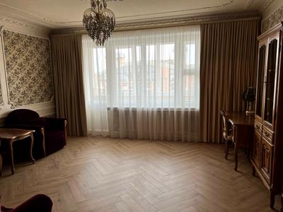 квартира за адресою Лесі Українки бульв., 21-Б