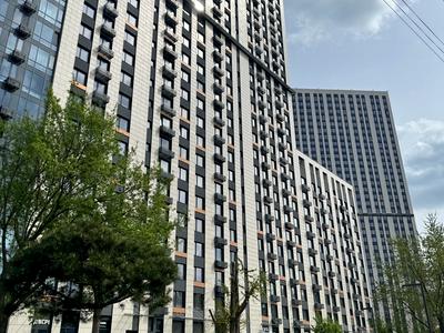 квартира за адресою Академіка Заболотного вул., 1-Б