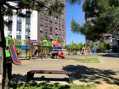 квартира за адресою Панорамна вул., 2