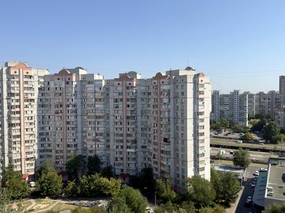 квартира по адресу Петра Григоренко просп., 26-А