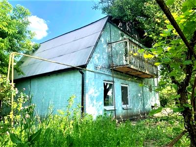 будинок за адресою Центральна, 1