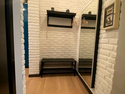 квартира по адресу Драгоманова ул., 40-З