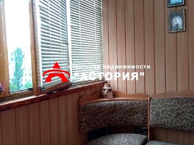 квартира по адресу Чаривная ул., 121