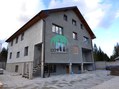 комерційна за адресою с. Стара Гута, Зарічна, 38