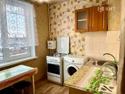 квартира по адресу Продольная ул., 3б