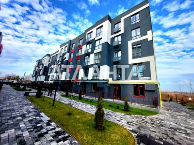 квартира за адресою Грушевського пров., 18