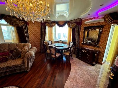 квартира по адресу Миколы Бажана просп., 14