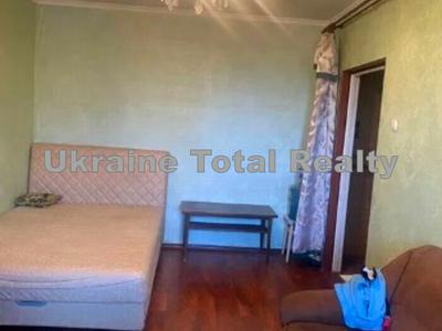 квартира за адресою Ірпінська вул., 2