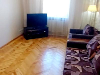 квартира по адресу Софиевская ул., 4