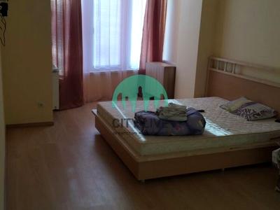 квартира за адресою Ленкавського вул., 5а