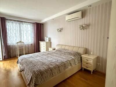 квартира по адресу Голосеевская ул., 58