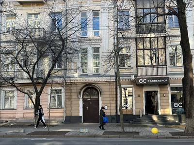 квартира по адресу Ивана Мазепы ул. (Январского Восстания), 12