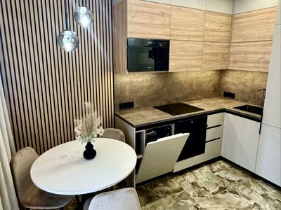 квартира за адресою Краснова вул., 1-А