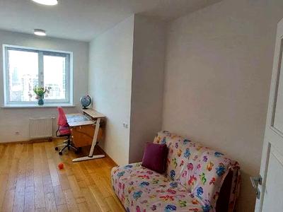 квартира по адресу Патриарха Мстислава Скрипника ул., 48-А
