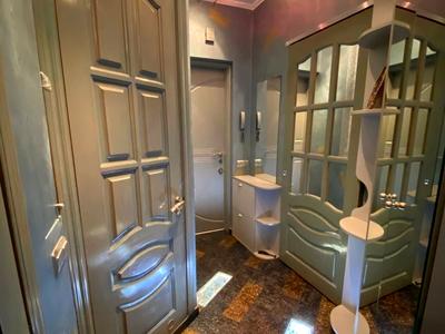 квартира по адресу Анны Ахматовой ул., 43