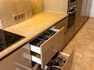 квартира за адресою Мандриківська вул., 51 