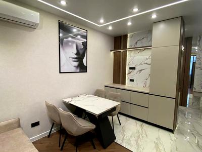 квартира по адресу Краснова ул., 3