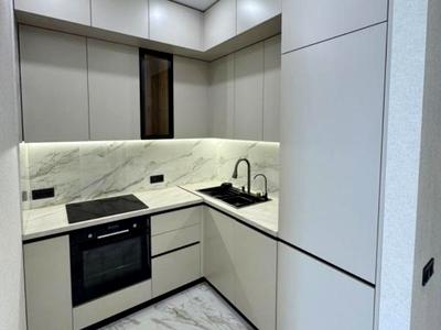 квартира по адресу Краснова ул., 3