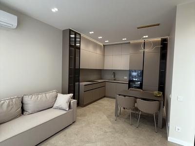 квартира за адресою Фортечний тупик (Тверський), 7в