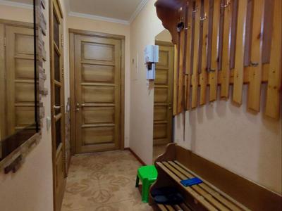 квартира за адресою Борщагівська вул., 117