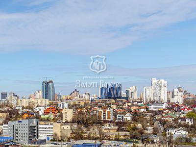 квартира за адресою Саперно-Слобідська вул., 22