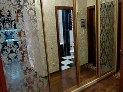 квартира за адресою Регенераторна вул., 4 к4-1