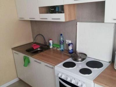 квартира за адресою Берковецька вул., 6