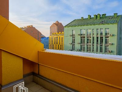 квартира за адресою Регенераторна вул., 4 к4-1