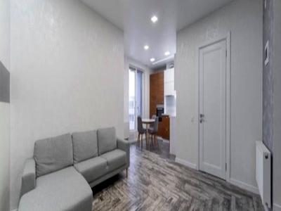 квартира за адресою Лисаветинська вул., 7